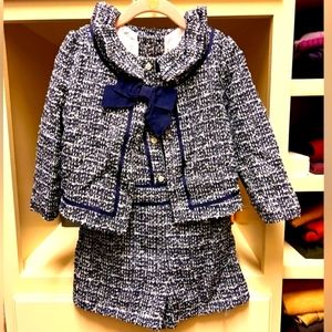 Beautiful set size 5T